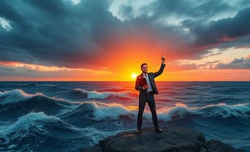 Navigating Volatility: A Guide for Astute Investors