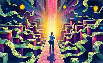 Behavioral Economics: Why We Make Financial Mistakes