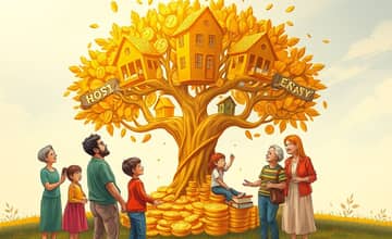 Building Generational Wealth: A Practical Guide