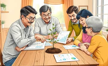 Family Finances: Building a Wealthy Household