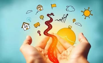 Financial Freedom Blueprint: Design Your Own Destiny