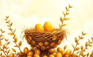 Savings Superpowers: Grow Your Nest Egg Faster