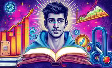 Investing in Yourself: The Best Financial Return