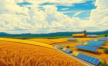 Commodity Chronicles: Beyond Gold and Oil