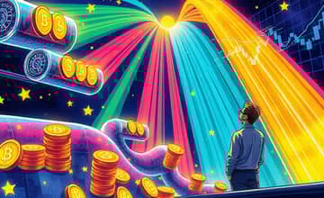 Automate Your Riches: Set It and Forget It Strategies