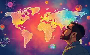 Global Shifts: How Geopolitics Impacts Your Portfolio