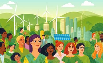 Socially Responsible Investing: Aligning Values with Returns