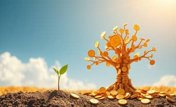 The Art of Compounding: Tiny Gains, Monumental Wealth