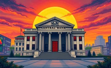 Central Banks Unveiled: Their Role in Market Stability