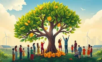 ESG Investing: Profit with Purpose and Principle