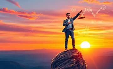 Mastering Risk: From Fear to Calculated Advantage