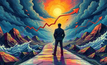 Navigating Volatility: Investor's Compass for Turbulent Times