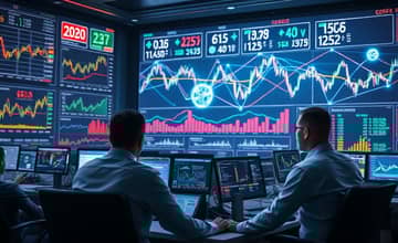 Decoding Market Signals: What the Experts Miss