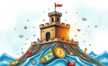 Building Resilience: Your Portfolio's Defense Strategy