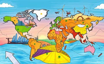 Emerging Markets: Where Growth Stories Unfold