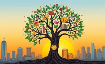 Strategic Asset Allocation: Your Blueprint for Riches