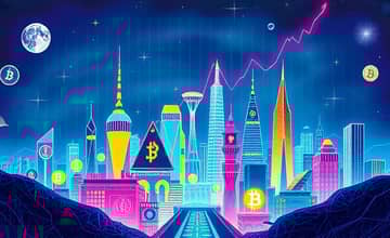 Digital Assets Decoded: The Rise of Cryptocurrencies