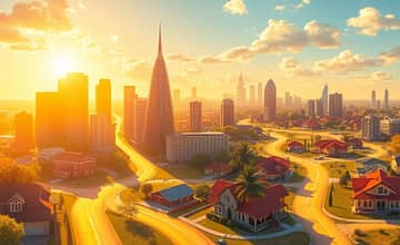 Real Estate Rationale: Investing Beyond the Stock Market