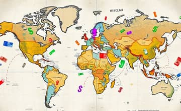 Currency Conundrums: Exchange Rates and Global Trade