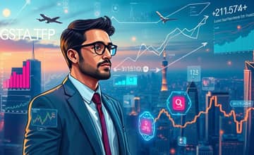 The Quantitative Edge: Data-Driven Decisions for Investors