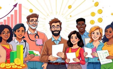 Financial Literacy for All: Empowering Your Decisions