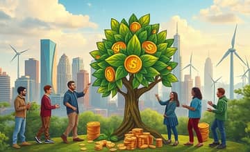Sustainable Investing: Profits with Purpose