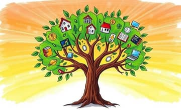 Passive Income Playbook: Building Sustainable Wealth Streams