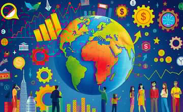 Macroeconomic Mastery: Policies Shaping Your Future