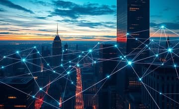 The Quant Revolution: Algorithms and Modern Finance