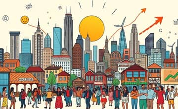 Emerging Markets: Tapping into Untapped Potential