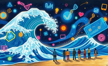 Disruptive Innovations: Riding the Wave of Change