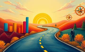 Understanding Economic Indicators: Your Market Road Map