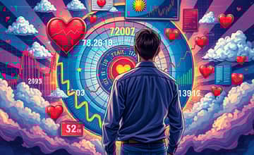 The Behavioral Investor: Conquering Your Own Mind