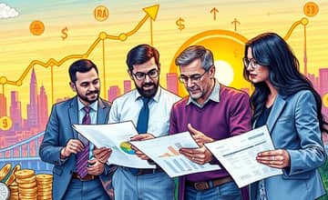 Tax-Efficient Investing: Keeping More of What You Earn