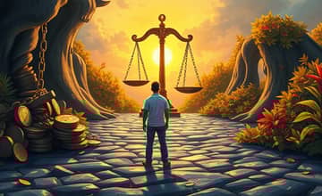 Debt or Opportunity? A Strategic Approach to Borrowing