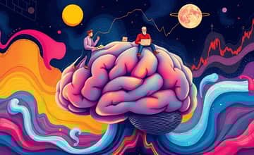 The Psychology of Markets: Mastering Your Investor Mindset