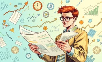 Deciphering Analyst Reports: Reading Between the Lines