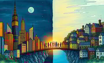 The Wealth Gap: Understanding Disparity and Solutions