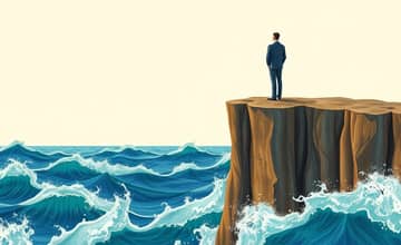 Navigating Market Volatility: Stay Calm and Invest On