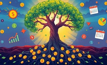 Future-Proofing Your Finances: Long-Term Vision, Short-Term Action