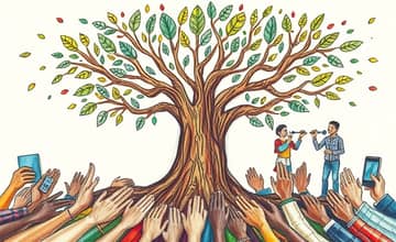 Demographic Dividends: Investing in Future Generations