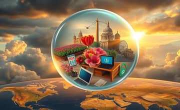 The Psychology of Bubbles: Learning from History's Lessons