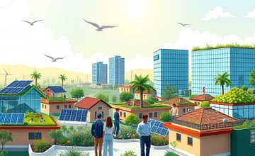 ESG Factors: Beyond Just Green Investing