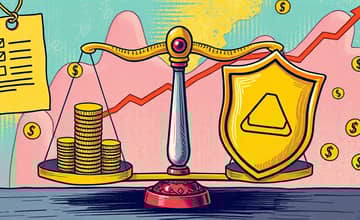 Inflation's Impact: Protecting Your Purchasing Power