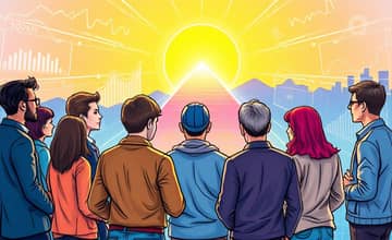 Forecasting the Future: Informed Speculation, Not Guesswork