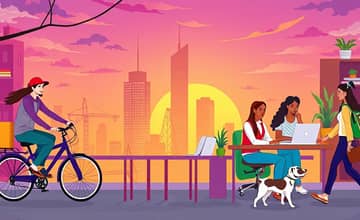 The Art of the Side Hustle: Fueling Your Financial Freedom