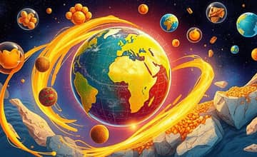 Commodities Corner: Understanding Raw Material Power