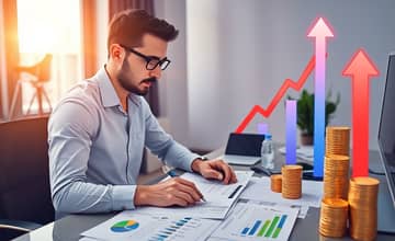 Tax Tactics: Minimizing Your Bill, Maximizing Your Returns