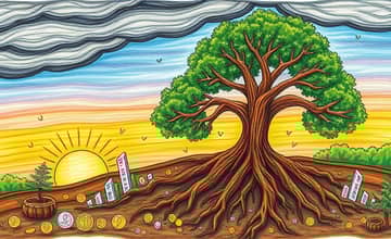 The Power of Patience: Long-Term Returns, Not Quick Gains