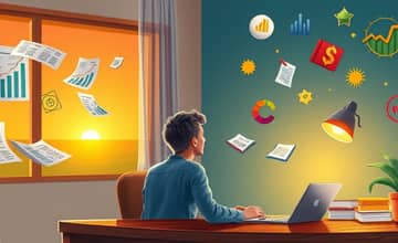 Beyond the Budget: Mastering Your Financial Narrative